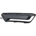 thumbnail image 4 of OTTULUR Fog Light Cover For 2014-2020 Chevrolet Impala Right Passenger Side, 4 of 6