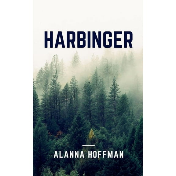 Harbinger, (Paperback)