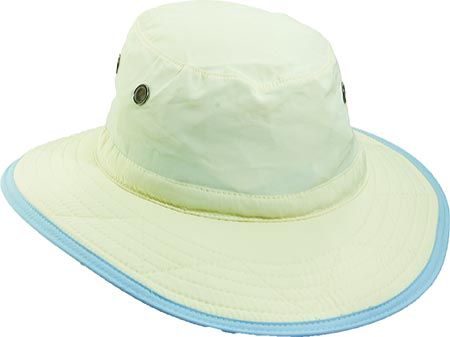 dpc outdoor design men's supplex brim 