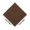 thumbnail image 5 of RFUGUG Patchwork Carpet Tiles - Modular Floor Mats for Living Room, Bathroom & Kitchen, Easy Install & Remove, Flame-Retardant, Non-Slip Polyester, Home Decor, 19.68x19.68in, 5 of 7
