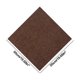thumbnail image 2 of Patchwork Carpet DIY Glue- Floor Mat Suitable For Living Room Bathroom Kitchen 50x50cm, 2 of 6