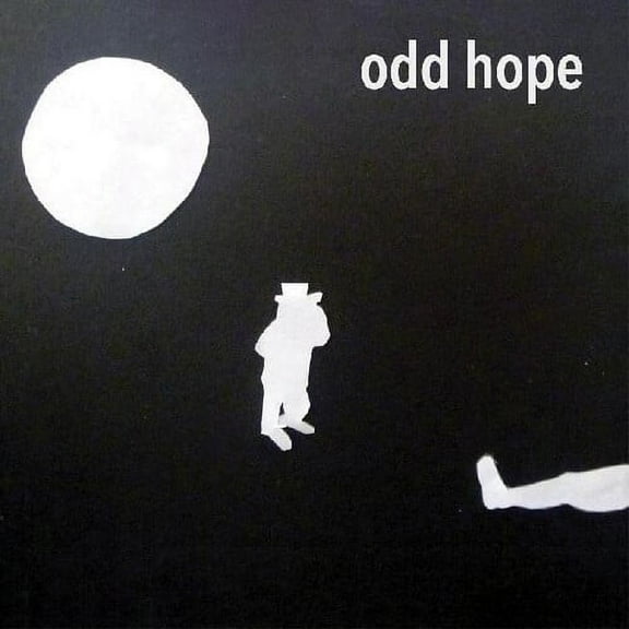 Odd Hope - All The Things - Music & Performance - Vinyl [7-Inch]