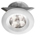 thumbnail image 1 of Dainolite LED Lampe de Cabinet en Blanc, 1 of 2