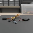 thumbnail image 3 of predolo Simulador de Sonido de Propulsor para Coche RC Arranque y Parada Automáticos Simulador de Sonido de Propulsor RC para Aficionados Al Radiocontrol, 3 of 9