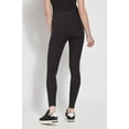 thumbnail image 6 of Lysse Flattering Cotton Legging 2280, 6 of 15