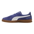 thumbnail image 2 of TENIS PUMA HOMBRE INDOOR SOFTMOD AZUL CASUAL azul 285, 2 of 6