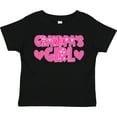 thumbnail image 3 of Inktastic Grandpas Girl Granddaughter Girls Toddler T-Shirt, 3 of 5