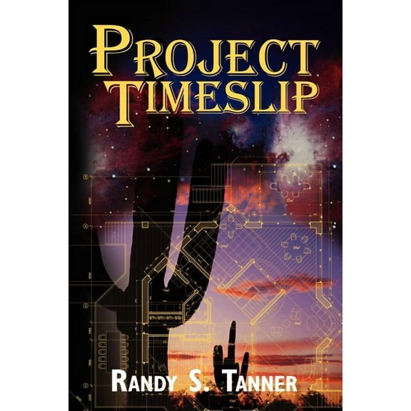 Project Timeslip