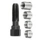thumbnail image 5 of Herramientas De Rosca De La Bujía De Acero Al Carbrobero Con La Reparación De Insertos, Alargar El Tiempo De Servicio De 14 Mm Chispeiles [Mantenimiento Del Automóvil], 5 of 7
