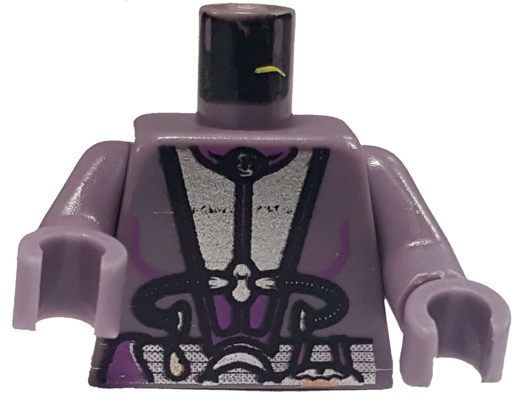 zam wesell speeder lego