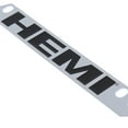 thumbnail image 3 of Dodge Hemi License Plate Frame (Chrome), 3 of 3