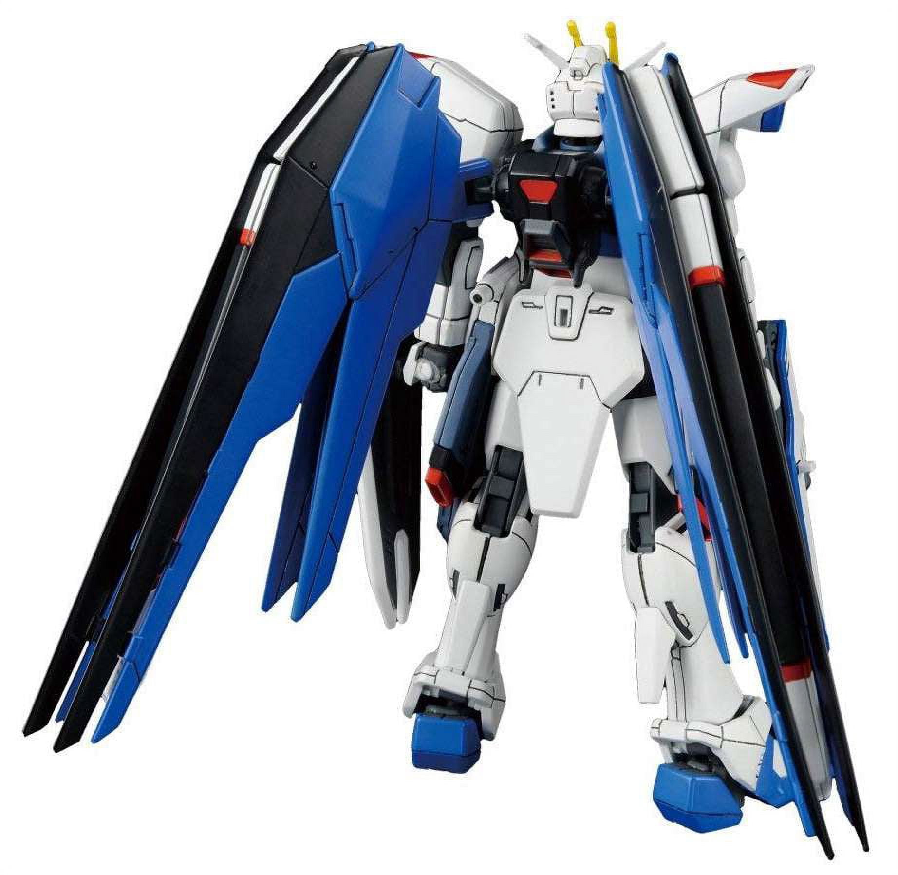 HGCE 1/144 #192 Freedom Gundam