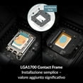 thumbnail image 4 of ARCTIC COOLING Liquid Freezer III - 360 A-RGB (White): All-in-One CPU Water Cooler with 360mm radiator and 3x P12 PWM PST A-RGB fan, compatible Intel LGA1700, 1851 and AMD AM4, AM5 - White color, 4 of 6