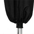 thumbnail image 3 of Rotary Dryer Clotheslines Cover Clothes Drying Rack Cover Outdoor Umbrella Cover, 3 of 9