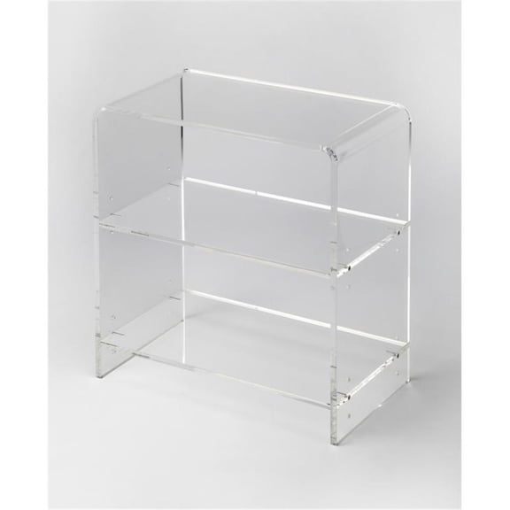 Beaumont Lane Bookcase
