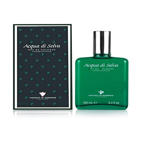 Perfume Visconti di Modrone AQUA DI SELVA Agua de colonia 100 ml