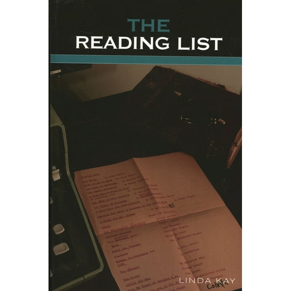 The Reading List, (Paperback)