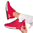 thumbnail image 5 of Espadrilles de Sport pour Femmes, Chaussures Décontractées, 5 of 5