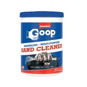 Goop Multi-Purpose Hand Cleaner