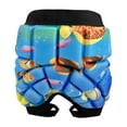 thumbnail image 4 of Protección de protección de cadera Protectora para patinar el snowboard de deportes de invierno L adultos, 4 of 8