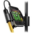 thumbnail image 4 of Adaptador de interfaz de efectos de guitarra, enlace convertidor Compatible con, adecuado para adaptador de audio con efecto de sonido de guitarra Apple, 4 of 5