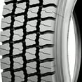 thumbnail image 3 of Blackhawk BDR28SP 225/70R19.5 128/126N G 14 Ply Drive Commercial Tire, 3 of 3