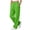 Fluorescent Green -BC34, variant on Dwellite Wide Leg Sweatpants Women Fall Winter Travel Lounge High Waisted Baggy Sweatpants with Pockets 2026 Dark Green S