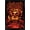 Black Framed Version, variant on Slayer - Magma Skull Wall Poster, 14.725" x 22.375"
