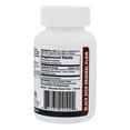 thumbnail image 3 of Amazing Herbs - Graines de Noir Nature Originales 500 Mg - 100 Capsules, 3 of 5
