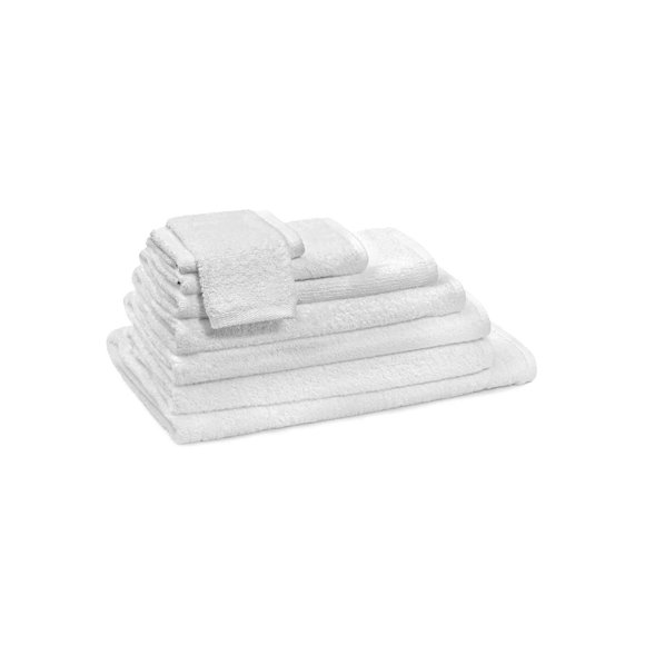 Immerse Series Premium Face Cloth 13"x13" #1.6 lbs/dz Full Terry Cotton 24/ Pack
