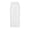 White, variant on Glisme Trousers For Women Solid Color Elastic Waist With Drawstring Summer Cozy Soft Women Wide Leg Pants Size L Black