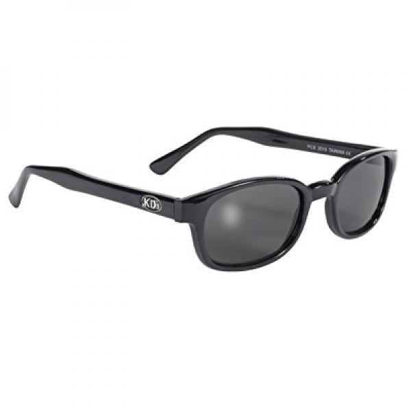 Pacific Coast Sunglasses Pacific Coast Original KD's Biker Sunglasses