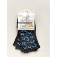 thumbnail image 2 of Danskin Chaussette de Yoga pour Femmes Gris, 2 of 2