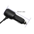 thumbnail image 3 of Cable de Coche Scienceny Pequeño Curvo 2 Puertos USB, 3 of 6