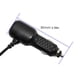 thumbnail image 4 of Riwesomey Cable de de coche pequeño curvo, 2 puertos USB, cargadores de energía, adaptador conveniente plegable electrónico, Paneles de instrumentos para automóviles, 4 of 6