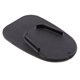 thumbnail image 1 of Soporte De La Pata De Cabra Del Soporte De La Zapata De Dirtbike De La Motocicleta Soporte Lateral Negro Macarena Pata de la pata de cabra de la motocicleta, 1 of 8