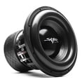 thumbnail image 1 of Subwoofer para coche Skar Audio ZVX-12v2 D1 12 3000 W de potencia máxima, 1 of 6