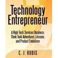 thumbnail image 1 of Technologie Entrepreneur, 1 of 2
