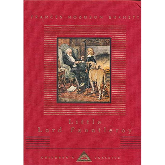 Little Lord Fauntleroy