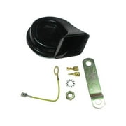 Horn - Compatible with 1999 - 2002 Oldsmobile Alero 2000 2001