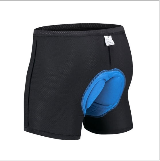 padded pants for cycling