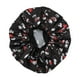 thumbnail image 3 of Bonnet Bioworld Disney Mickey y Minnie Mouse en Satén Negro, 3 of 6