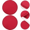 thumbnail image 2 of Troglfold sit pad 2Pcs Park Seat Pad Outdoor Seat Cushion Hiking Ground Sitting Mat Camping Mat for Outdoor,11.22"X11.22"X0.79", 2 of 10