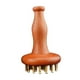 thumbnail image 5 of Cepillo de Masaje Corporal de Madera con Mango Cómodo. Ideal para Brazos, Muslos Y Cintura., 5 of 9