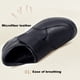 thumbnail image 3 of Zapatos para Cuero Mujer Diabéticos Cómodos Fascitis Plantar, 3 of 9