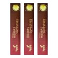 thumbnail image 1 of Incienso Aromático Artesanal Palo Santo y Hierbas Silvestres Buenos Días 100% Vegano para Hogar, Oficina y Meditación 3 PACK, 1 of 4
