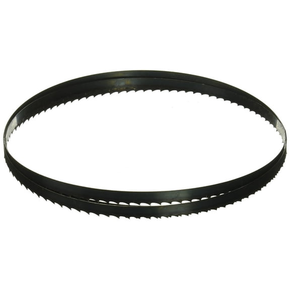 Olson Saw FB23193DB 1/2 by 0.025 by 93-1/2-Inch HEFB Band 3 TPI Hook Saw Blade
