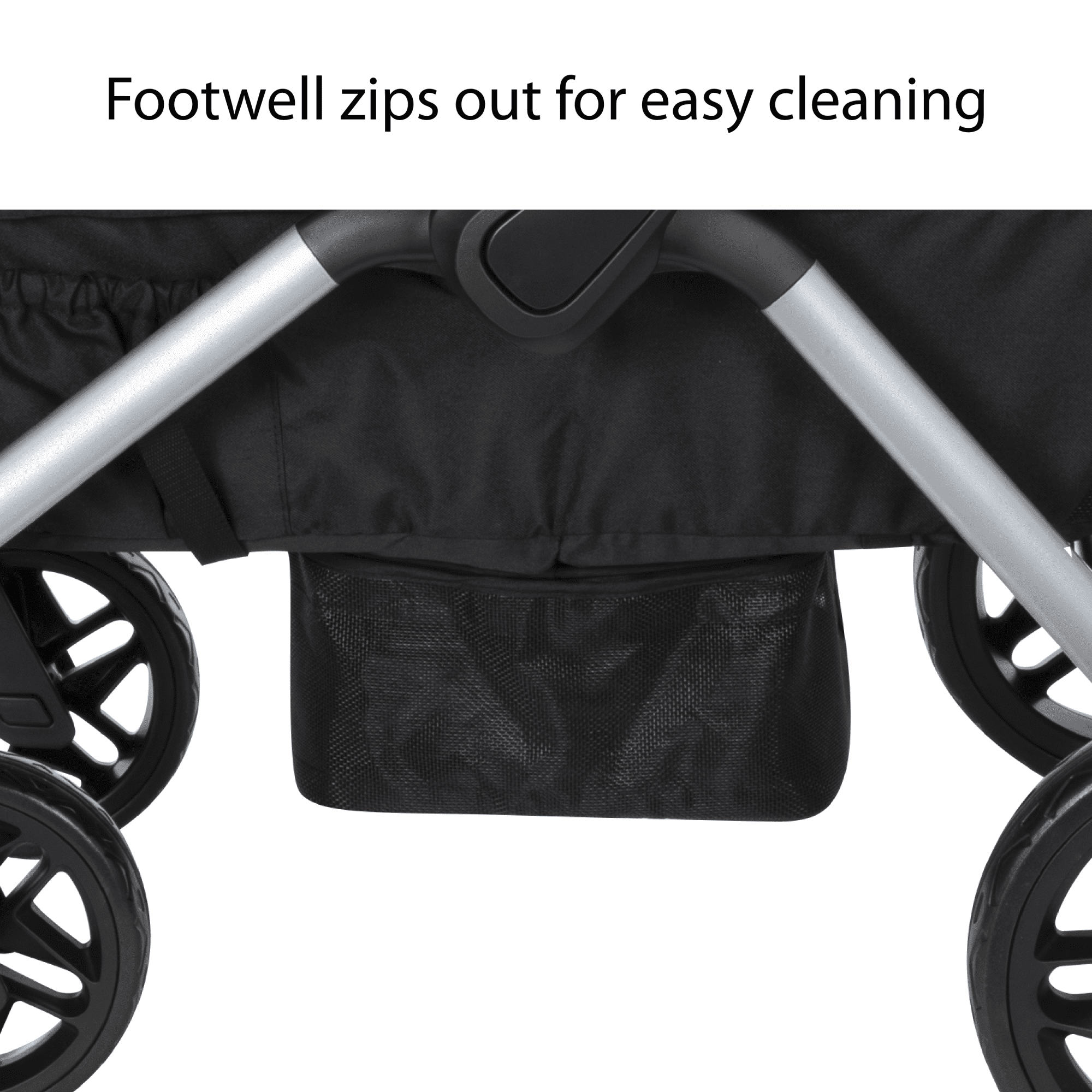 Safety 1st Summit Wagon Stroller