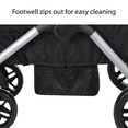 thumbnail image 4 of Safety 1st Summit Wagon Stroller, 4 of 31