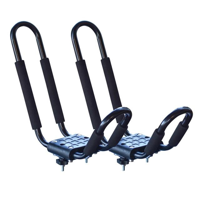 JBar Kayak & Canoe Roof Rack Carrier